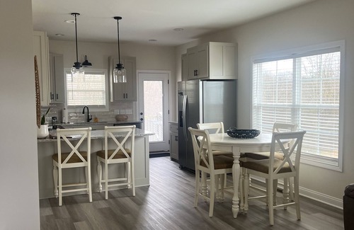 Scottsville House | Cozy, New Lake House at Barren River Lake #2