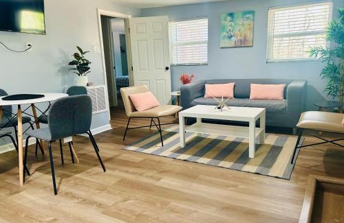 Denver House | Cozy New Mfd Home near Lake Norman