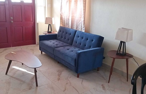 Enterprise Apartment | -Cozy, newly built, centrally located apartments, near beach/surfing