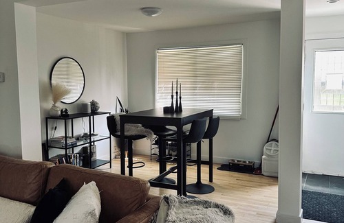 Southwest Calgary House | Cozy newly renovated home close to downtown in safe area of Killarney/Altadore.