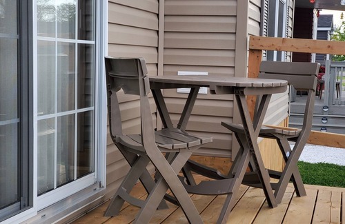 Niagara-on-the-Lake House | Cozy Niagara on the lake cottage in Vine Ridge Resort