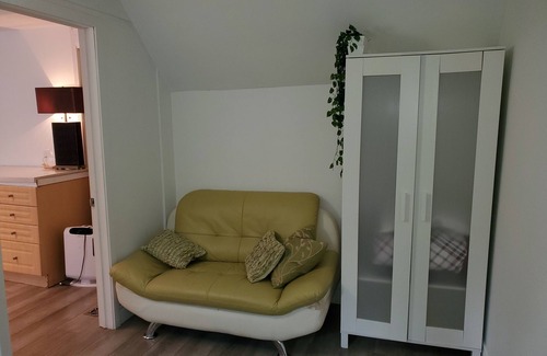 Niagara Falls Apartment | Cozy Niagara Falls Suite
