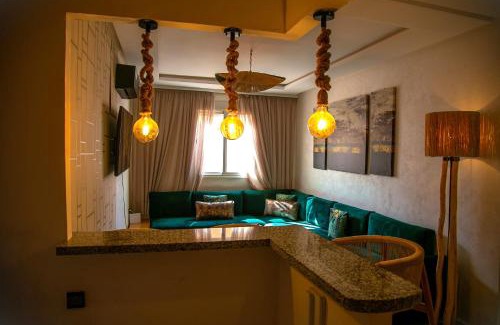 Targa Apartment | Cozy, Nice appartement,swimming pool,Wifi