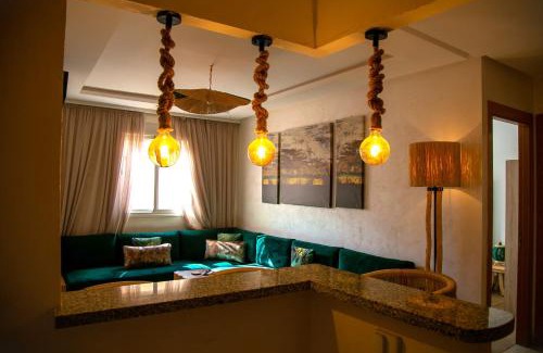 Targa Apartment | Cozy, Nice appartement,swimming pool,Wifi