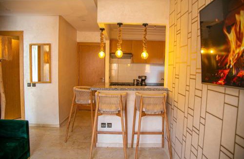 Targa Apartment | Cozy, Nice appartement,swimming pool,Wifi