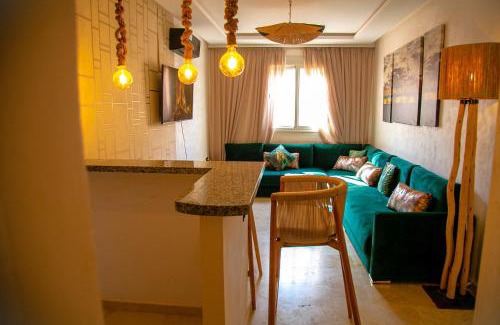 Targa Apartment | Cozy, Nice appartement,swimming pool,Wifi