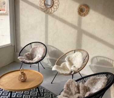 Centre Ville Apartment | Cozy Niort