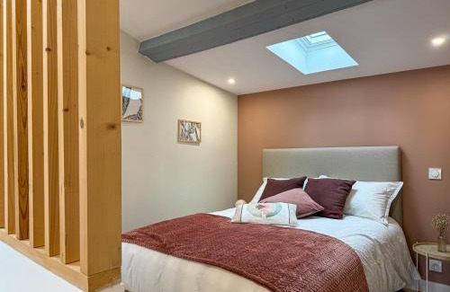 Centre Ville Apartment | Cozy Niort