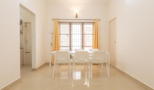 Valasaravakkam Apartment | Cozy Nook 3BHK Virugambakkam