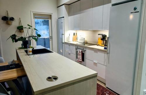Rovaniemi Villa | Cozy Nordic Villa