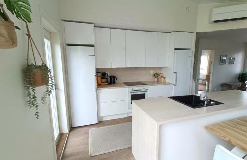 Rovaniemi Villa | Cozy Nordic Villa