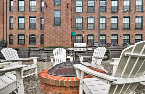 Norwalk Apartment | Cozy Norwalk Studio ~ 3 Mi to Beach!