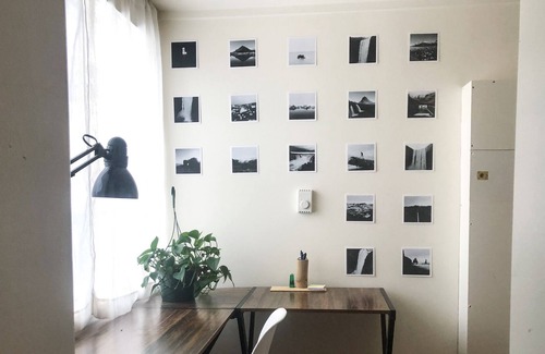 Monroe House | Cozy NW inspired home. Walking distance to parks, food, coffee shops, breweries!