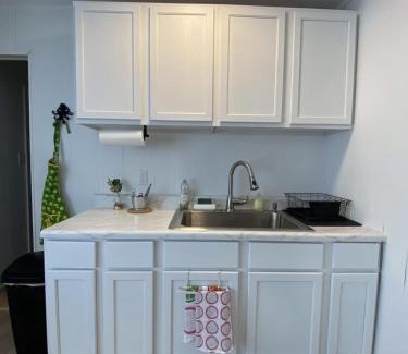 Cape Charles House | Cozy Oaks Chesapeake Properties