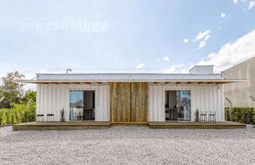 Palhoca House | Cozy Oasis 02: 3min from Pinheira Beach#2