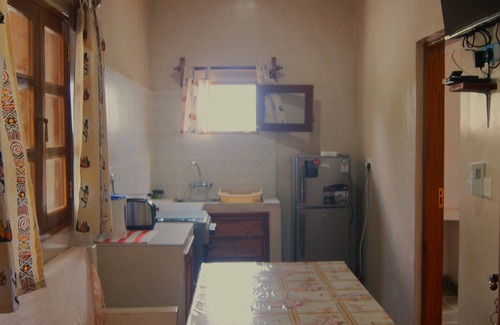 Watamu Apartment | Cozy oasis apartment 800m from the white watamu beaches