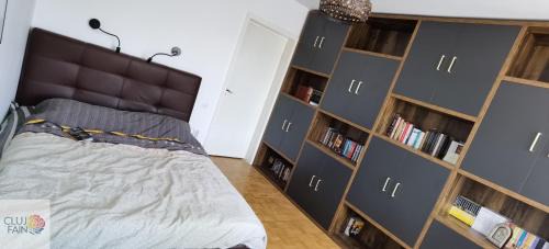 Cluj-Napoca Apartment | Cozy Oasis Cluj Napoca