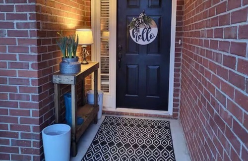 Aiken House | Cozy oasis in historic Aiken, SC!