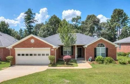 Aiken House | Cozy oasis in historic Aiken, SC!