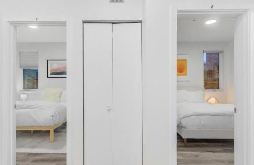 Capitol Hill Apartment | Cozy Oasis in the heart of Capitol Hill