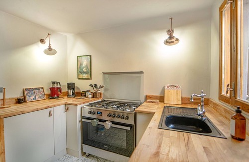 Fethiye Villa | Cozy Oasis with Lovely Backyard in Fethiye