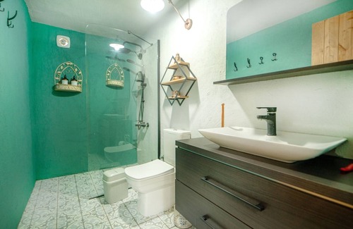Fethiye Villa | Cozy Oasis with Lovely Backyard in Fethiye