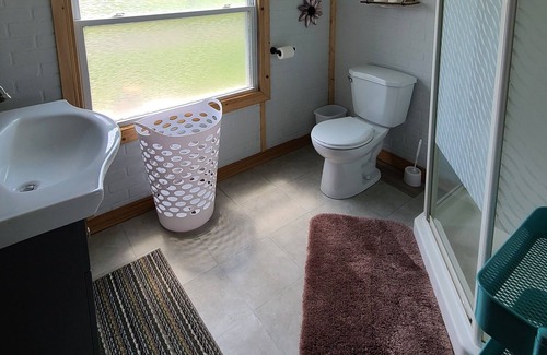 Gaspereaux Cottage | Cozy oceanview cottage Overlooking the Northumberland Strait