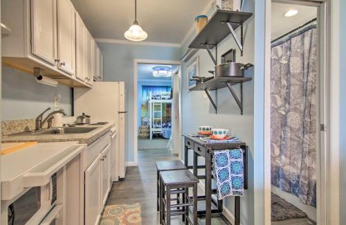 Midtown Ocean City Apartment | Cozy Ocean City Condo Less Than 1 Mile to Beach!