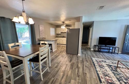 Gulf Hills House | Cozy Ocean Springs Get-away