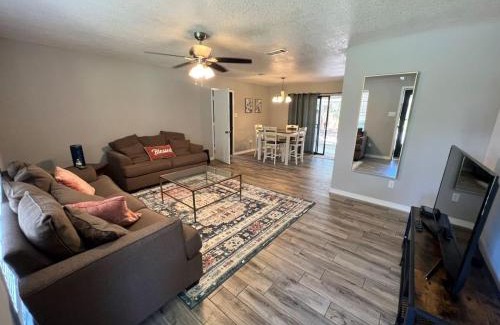 Gulf Hills House | Cozy Ocean Springs Get-away
