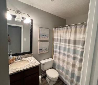 Gulf Hills House | Cozy Ocean Springs Get-away