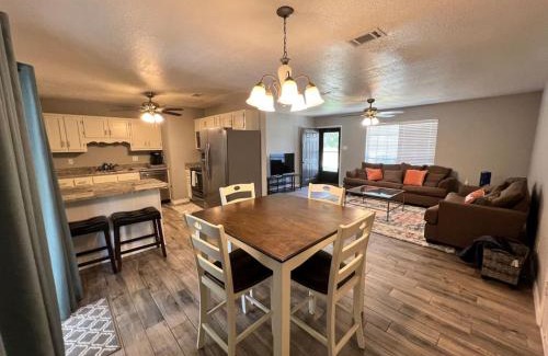 Gulf Hills House | Cozy Ocean Springs Get-away