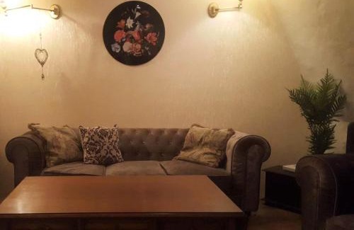 Old Town Apartment | Cozy Old Town Historic House