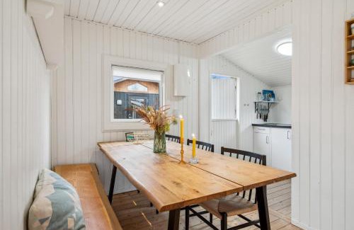 Elsegarde Strand House | Cozy Older House By Elsegårde Strand