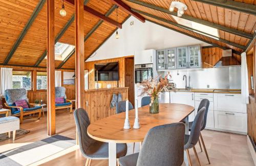 Elsegarde Strand House | Cozy Older House Close To The Beach