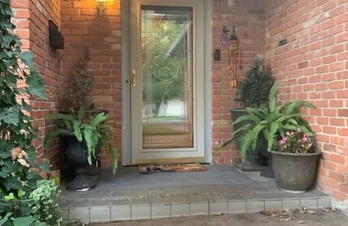 Amarillo House | Cozy On Carsonnn