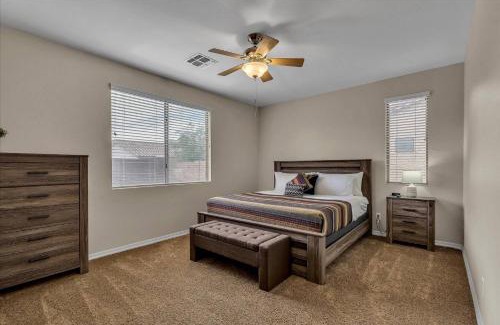 East Mesa House | Cozy on Jerome