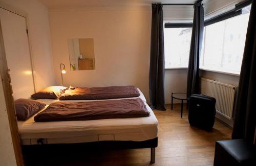 Downtown Apartment | Cozy on the Strip