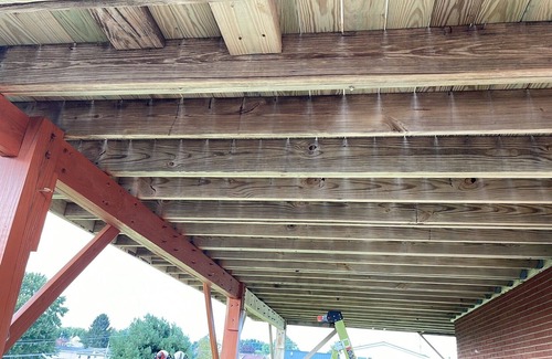 Weirton Apartment | Cozy one-bedroom and one-bath West Virginia getaway!