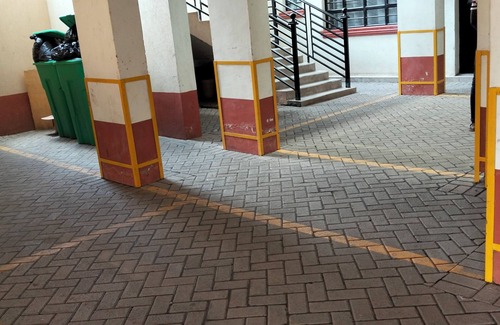 Nairobi Upper Hill Apartment | cozy one bedroom apartment in Nairobi utawala close to JKIA