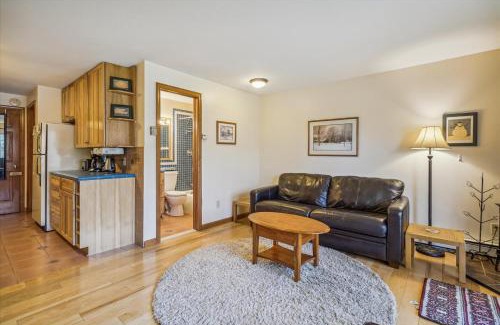 Central Vermont- Killington House | Cozy One-Bedroom Edgemont Condo with Ski Access & Fireplace B3
