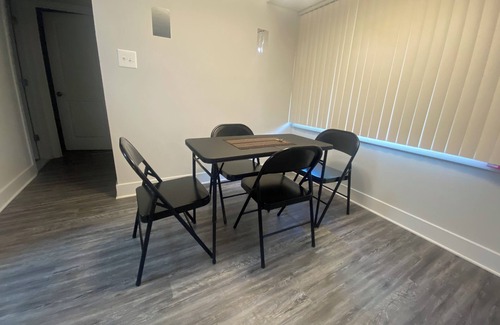 North Bethesda Apartment | Cozy one-bedroom home in Rockville!