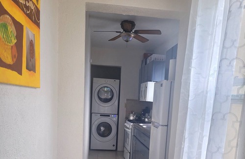 West End Apartment | Cozy One bedroom in Sage Mountain, Tortola, British Virgin Islands