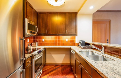 Cle Elum Condo | Cozy ONE Bedroom in Suncadia with Heated Pool Access