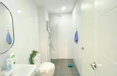 Ampang Apartment | Cozy One Bedroom l Kuala Lumpur I Reizz