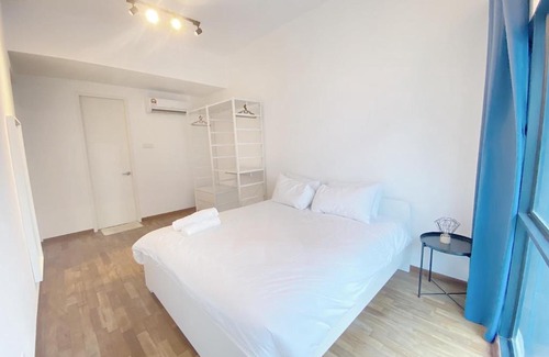 Ampang Apartment | Cozy One Bedroom l Kuala Lumpur I Reizz