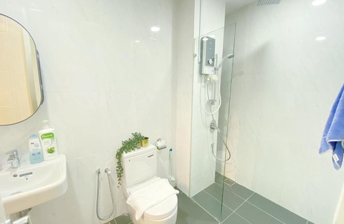 Ampang Apartment | Cozy One Bedroom l Kuala Lumpur I Reizz
