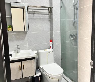 Central Province Apartment | Cozy one bedroom unit