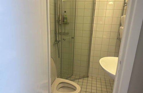 Sodermalm Apartment | Cozy One Room Apartment At Stockholm