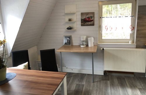 Wiesenttal Apartment | Cozy owl - apartment